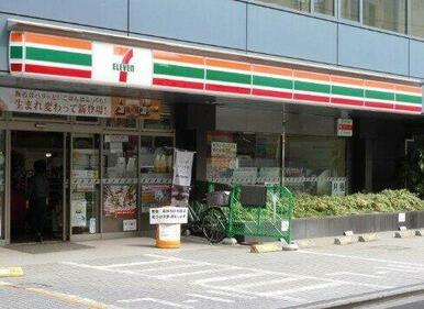 セブン-イレブン赤坂４丁目店