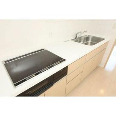 ※写真は同タイプ住戸です。