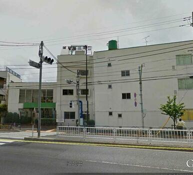 江戸川自動車教習所