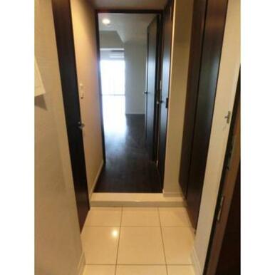 ※写真は同タイプ住戸です。