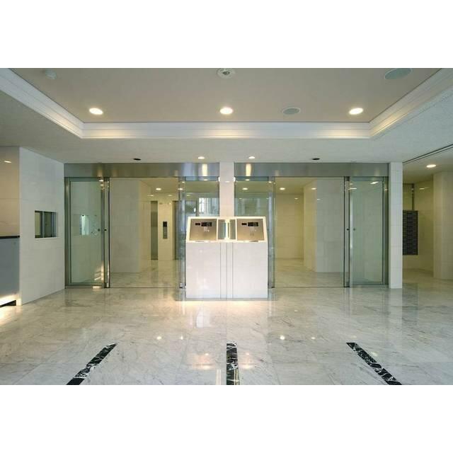 ◆安心のセキュリティ◆