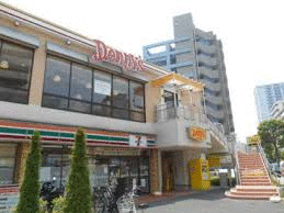 デニーズ大森北店