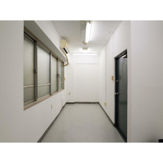 他のフロアの写真でイメージです。