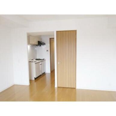 ※写真は同タイプ住戸です。