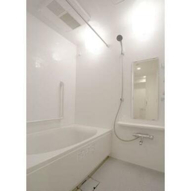 ※写真は同タイプ住戸です。