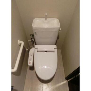 ※写真は同タイプ住戸です。