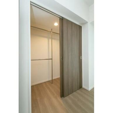※写真は同タイプ住戸です。