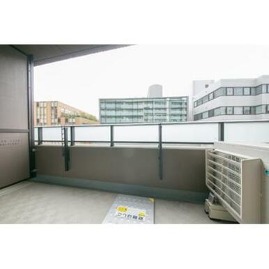 ※写真は同タイプ住戸です。