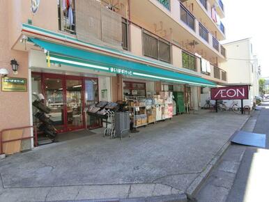 まいばすけっと江東亀戸７丁目店