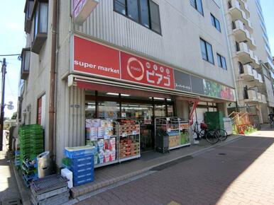 ｍｉｎｉピアゴ亀戸７丁目店
