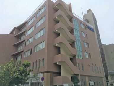 医療法人社団順江会江東病院