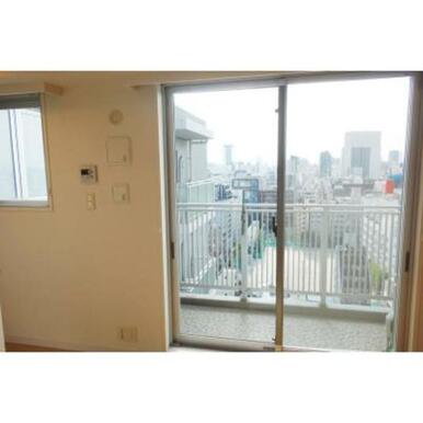 ※写真は同タイプ住戸です。