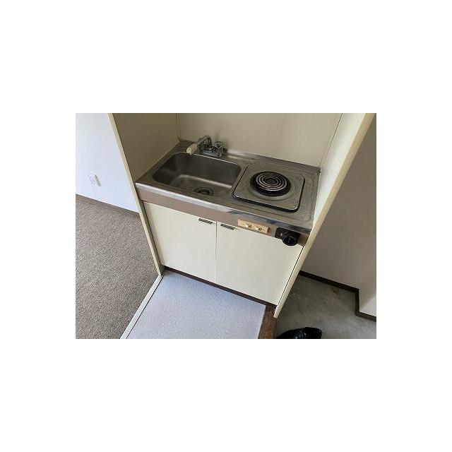 同建物参考写真です