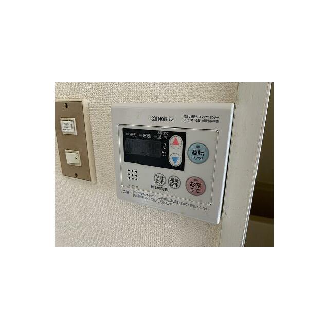 同建物参考写真です