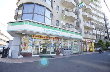 ファミリーマート東葛西七丁目店