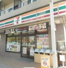 セブンイレブン目黒大橋２丁目店