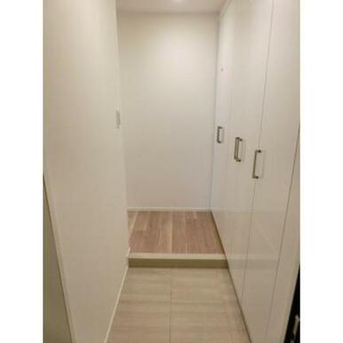 ※写真は同タイプ住戸です。