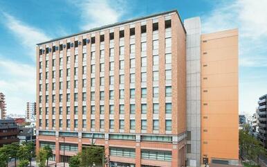 帝京平成大学池袋キャンパス