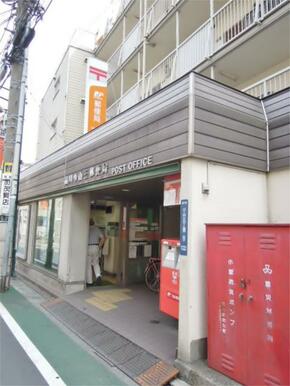 品川小山三郵便局