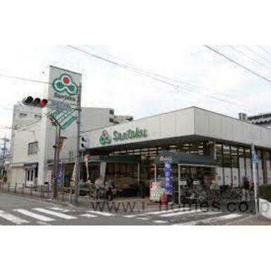 Santoku志村店