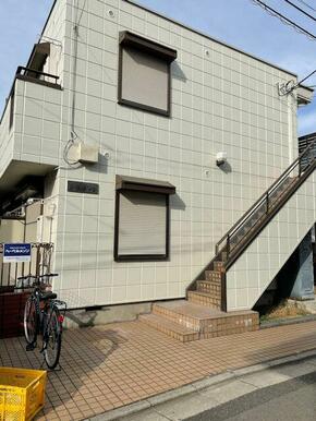 写真は最新のものではありません。