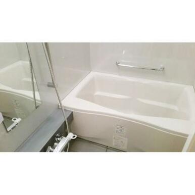 ※写真は同タイプ住戸です。