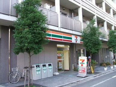 セブンイレブン