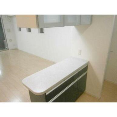 ※写真は同タイプ住戸です。