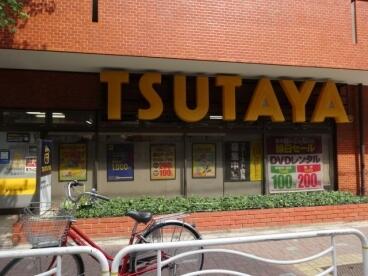 「ＴＳＵＴＡＹＡ」