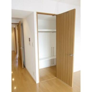 ※写真は同タイプ住戸です。