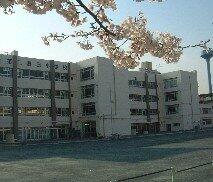第二辰巳小学校