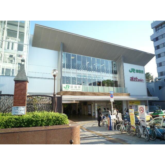 アトレヴィ田端