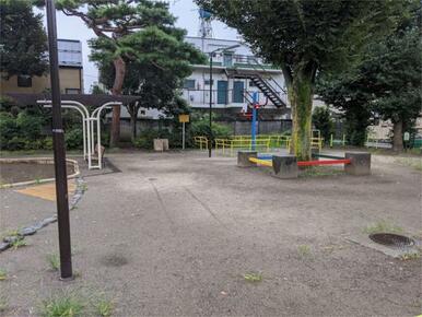 南荻窪公園