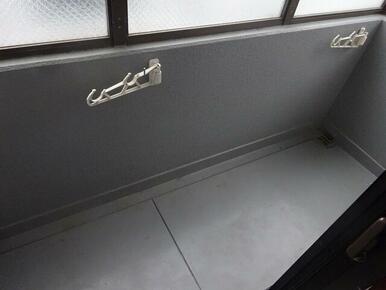 他の部屋の写真を使用しています。