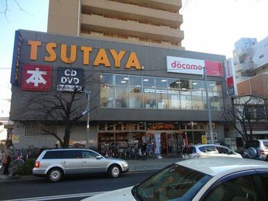 ＴＳＵＴＡＹＡ
