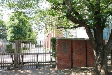 私立立教大学