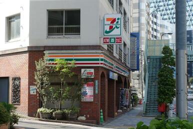 セブンイレブン南池袋１丁目南店