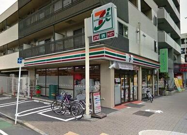 セブンイレブン板橋高島平１丁目店