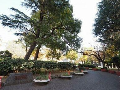 赤羽公園