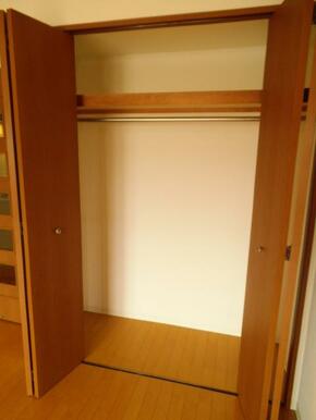 違うお部屋の画像です