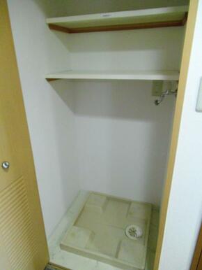 違うお部屋の画像です