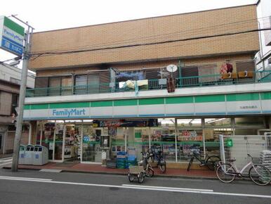 ファミリーマート