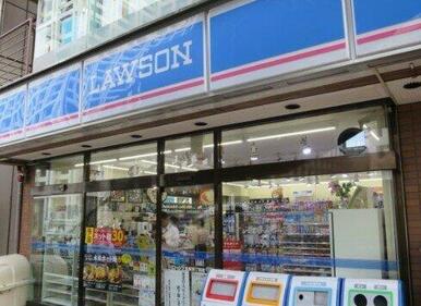 ローソン Ｈ赤坂四丁目店