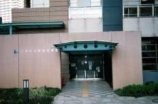 江東区立東雲図書館