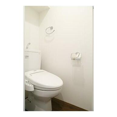 ※写真は同タイプ住戸です。