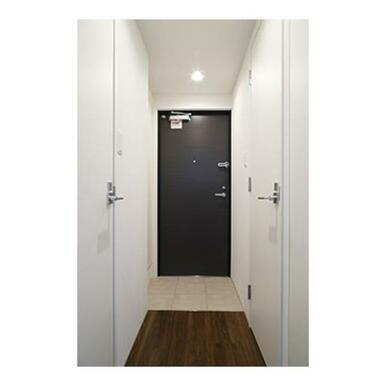 ※写真は同タイプ住戸です。