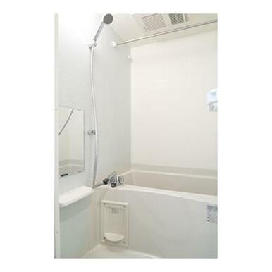 ※写真は同タイプ住戸です。