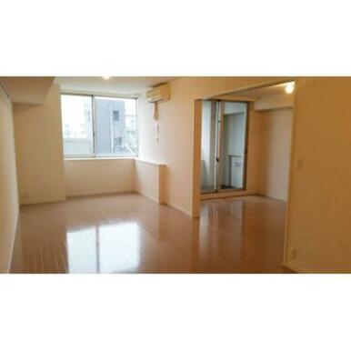 ※写真は同タイプ住戸です。