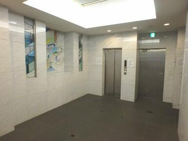 エレベーター