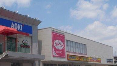 ザ・ダイソー 南砂町駅前店
